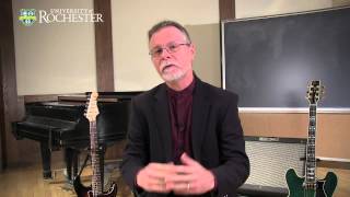 History of Rock, Part 1 by University of Rochester