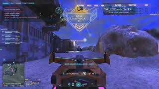 Planetside 2 Montage #5