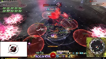 Gw2 [qT] Matthias [5:48 left] Tempest