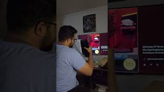 OMEN16 Amd Ryzen9 8940HX🤯 24GBRAM😱1TB Nvme SSD😏NVIDIA RTX 5070 8GB☠️2k(2560×1600)IPS 240Hz🤤#omen #hp