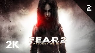 F.E.A.R. 2: Project Origin (PC) - Episodio #2