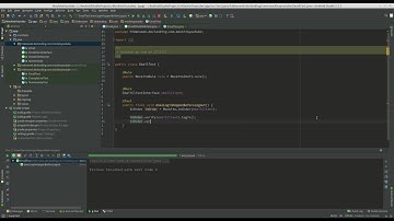 Android Mockito Tutorial - InOrder()