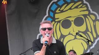 Wormer Subz Play Sex Pistols Bodies At Wormer Live 2026.