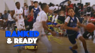 Ranked &amp; Ready | Episode 7: CHAOS IN MIAMI!