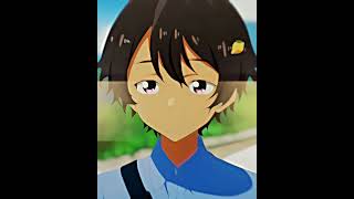 Woah anime animeedit toomanylosingheroines makeine makeheroinegaoosugiru