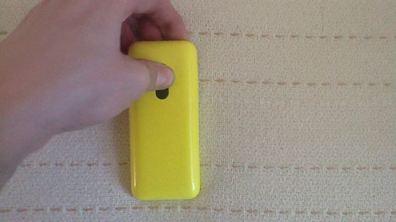 Обзор Nokia RM969