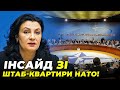 🔺 ШАЛЕНА НАПРУГА! США виходять з гри?! Що НЕ ДАЄ Україні вступити в НАТО / КЛИМПУШ-ЦИНЦАДЗЕ