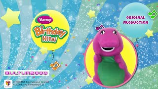 Barney: Birthday Hits! | Performance | LIVE On YouTube