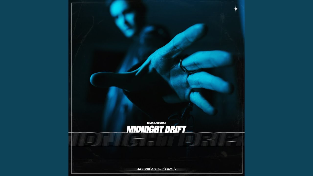 Midnight Drift - YouTube