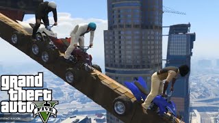 HAVADA ATV TRENİ!! - GTA 5 Online Komik Anlar #97(ABONE OL!: https://goo.gl/xZUOdO ▻Oyunları G2A İle Daha Ucuza Alın: https://goo.gl/CCzisO ▻Tişörtlerimiz: http://goo.gl/1b0cGk ▻Hepinize Merhaba ..., 2016-04-07T15:02:25.000Z)