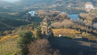 Valdeorras Pueblo a Pueblo - Santa María de Mones (Petín)