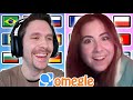 "WHERE ARE YOU FROM?" in 10 Different Languages on Omegle #2