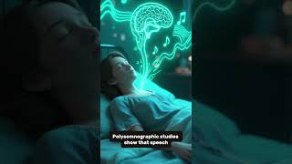 Why Do People Talk In Their Sleep? Onlyscience