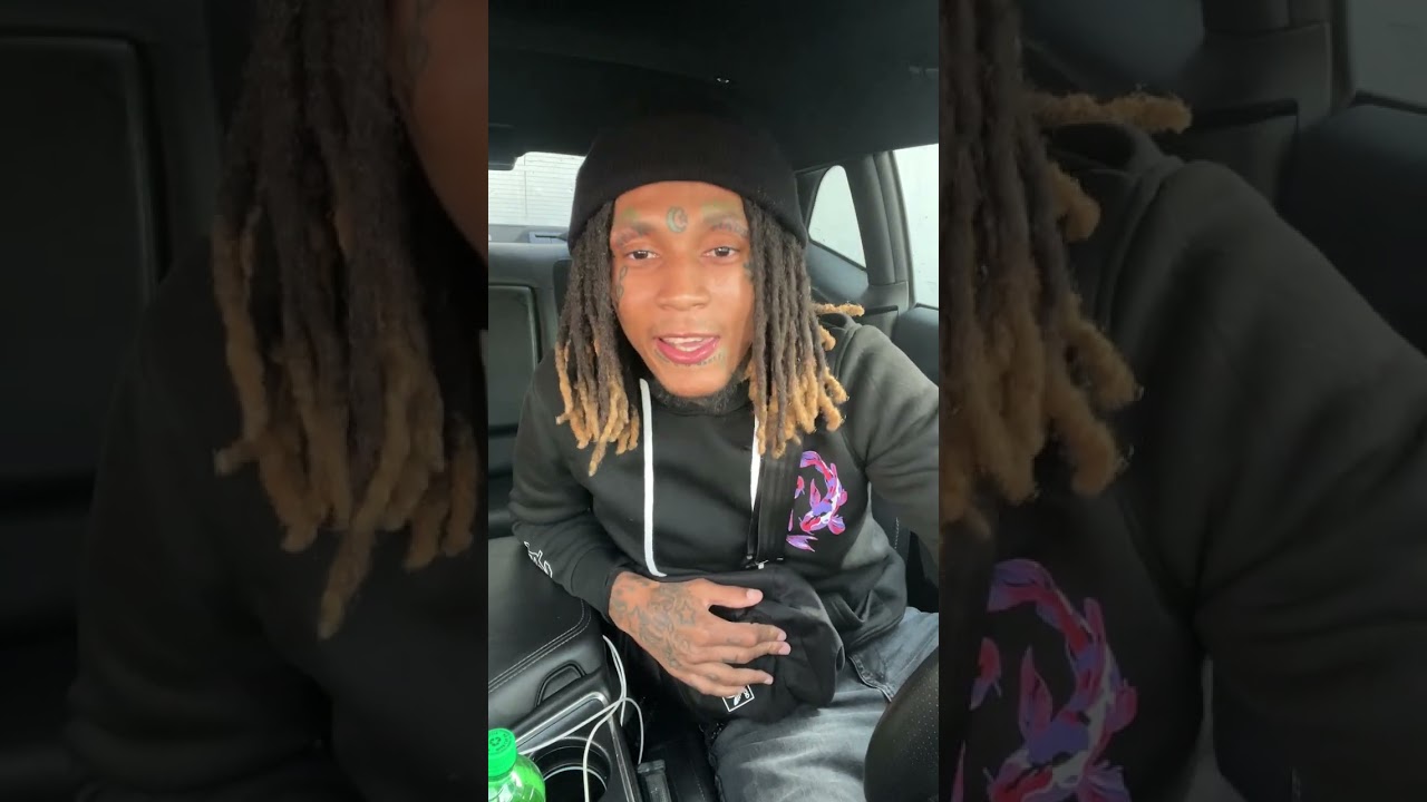 Went to a girl house, backdoor or nah? #cfood 🤔