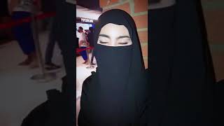 Yang Pernah Viral Ukti Cantik Ini Mirip Bidadari