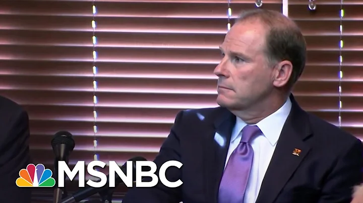 University of Missouri President Tim Wolfe Resigns...