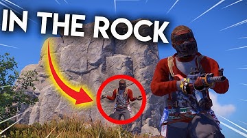 DOMINATING The WHOLE LOBBY Using This EXPLOIT (Rust UKN Trolling)