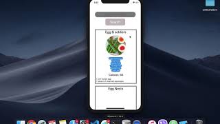 React Native Recipe App