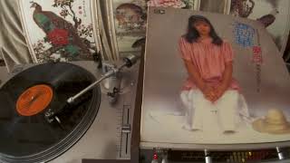 鄧妙華 Maggie Teng -- a4 踪跡