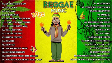 TOP REGGAE LOVE SONGS 2022 💙 All time Favorite Reggae Songs 💙 Oldies But Goodies Reggae Songs