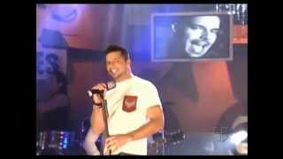 Ricky Martin - Stop Time Tonight (Audio Studio)