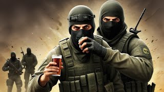 Counter Strike 2 - Best & Funny Moments 2