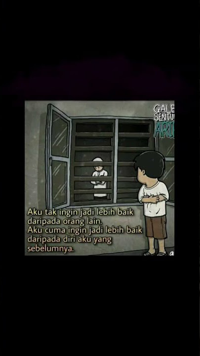 Story wa Renungan Motivasi Hijrah Ramadhan