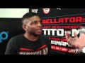 Paul Daley: 'Albino' Josh Koscheck 'Needs to Show He's Still Got It'