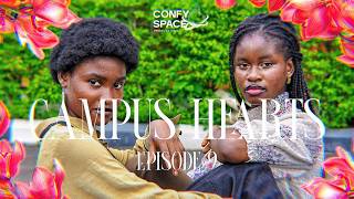 CAMPUS HEARTS EPISODE NINE - FINDING ANONYMOUS