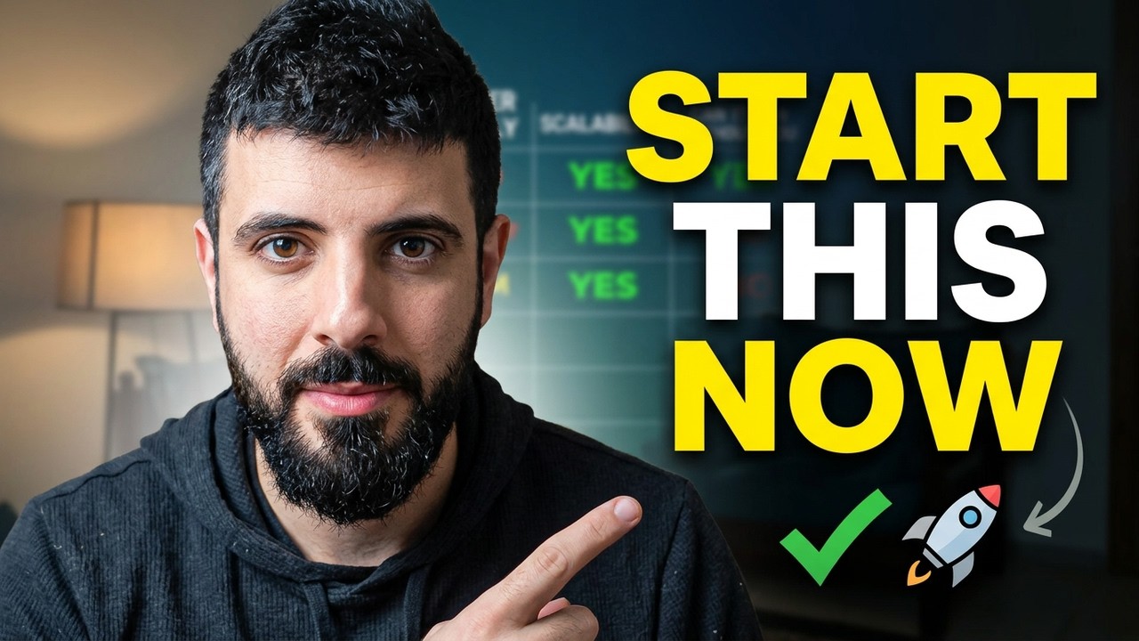 The ONLY Halal Online Business Worth Starting (Best in 2026)