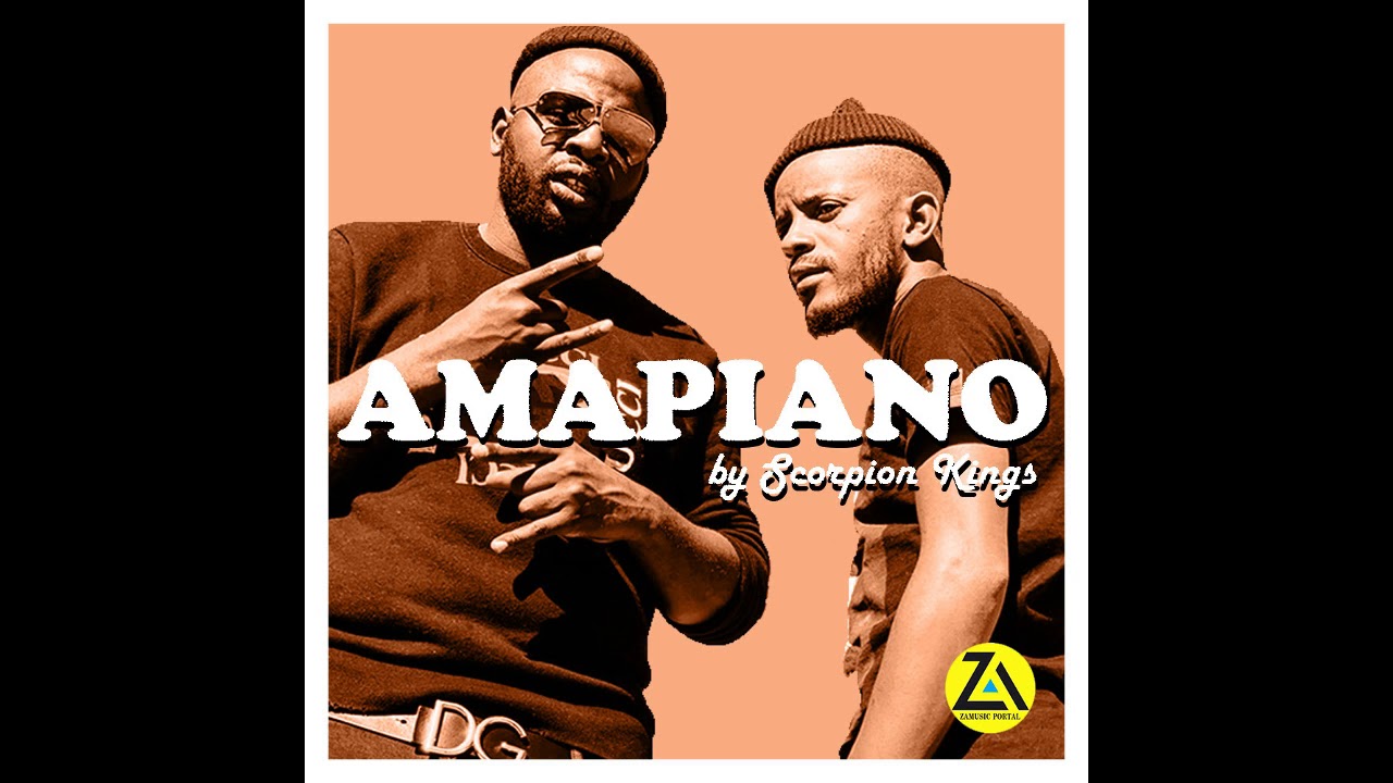Amapiano Instrumental Yipiano (Prod. Tebzah Lehipi) YouTube