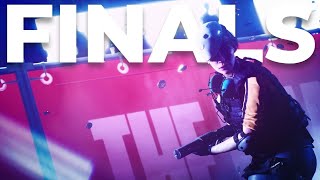 This is Refreshing - THE FINALS Closed Beta Gameplay