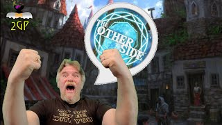 Pixie Play Through - Alexa & The Other Side