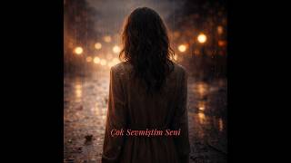 Çok Sevmi̇şti̇m Seni̇ - Şeref İzgü