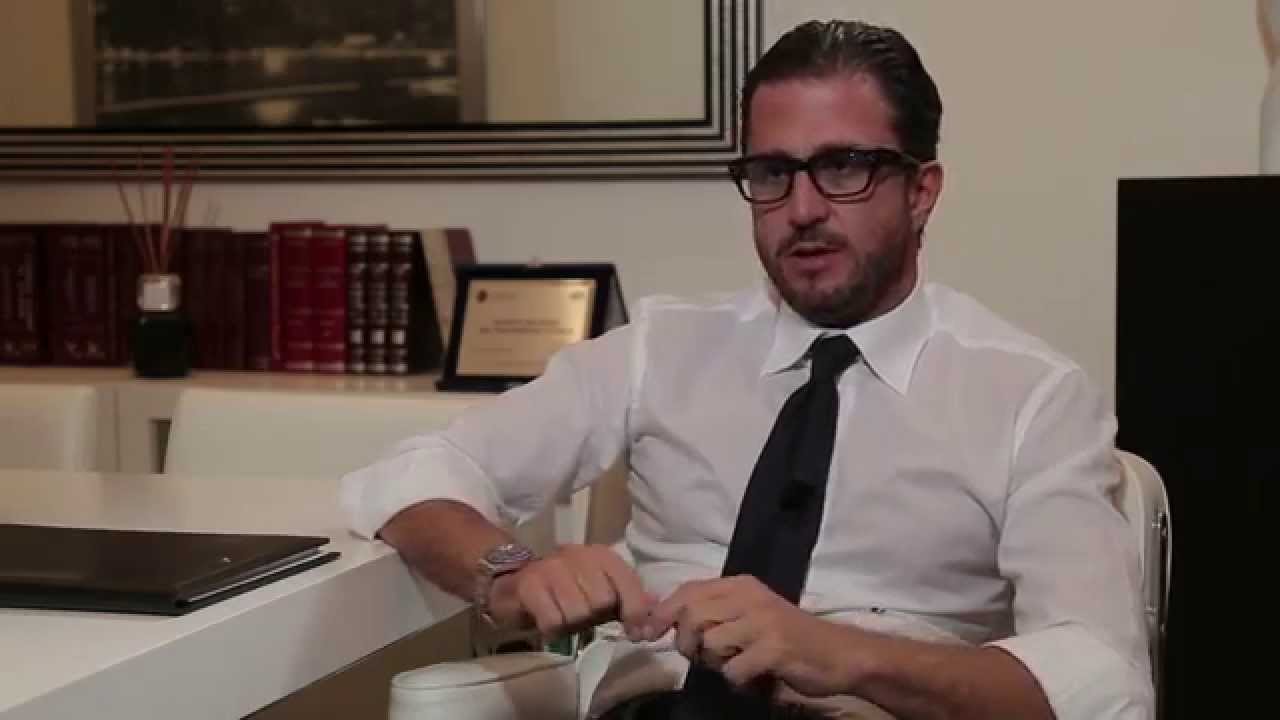 Risarcimento Malasanità: Mario Adinolfi intervista l'avvocato Bruno Sgromo sul tema