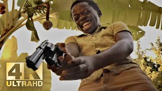 City of God (2002) | Li'l Ze Evolution