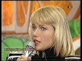 XUXA - Marcelo Tinelli - Show - Ritmo de la Noche - Lo Mejor de Tinelli 1992 - PARTE 1 - XUXA - Marcelo Tinelli - Show - Ritmo de la Noche - Lo Mejor de Tinelli 1992 - PARTE 1 -