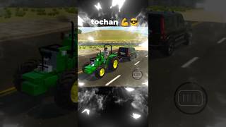 tector tochan 👑 video Indian vehicles simulator 3d game #gaming #shorts #vairal #trending #nishudesw