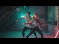 BELLYACHE - Billie Eilish (Marian Hill Remix) | DANCE Cover by Sara & Dave (A Sam Masghati Film)