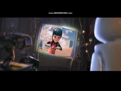 Cars Toon Mater S Tall Tales 2010 DVD Menu