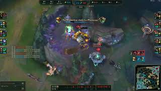 Rammus Vs Adc Be Like