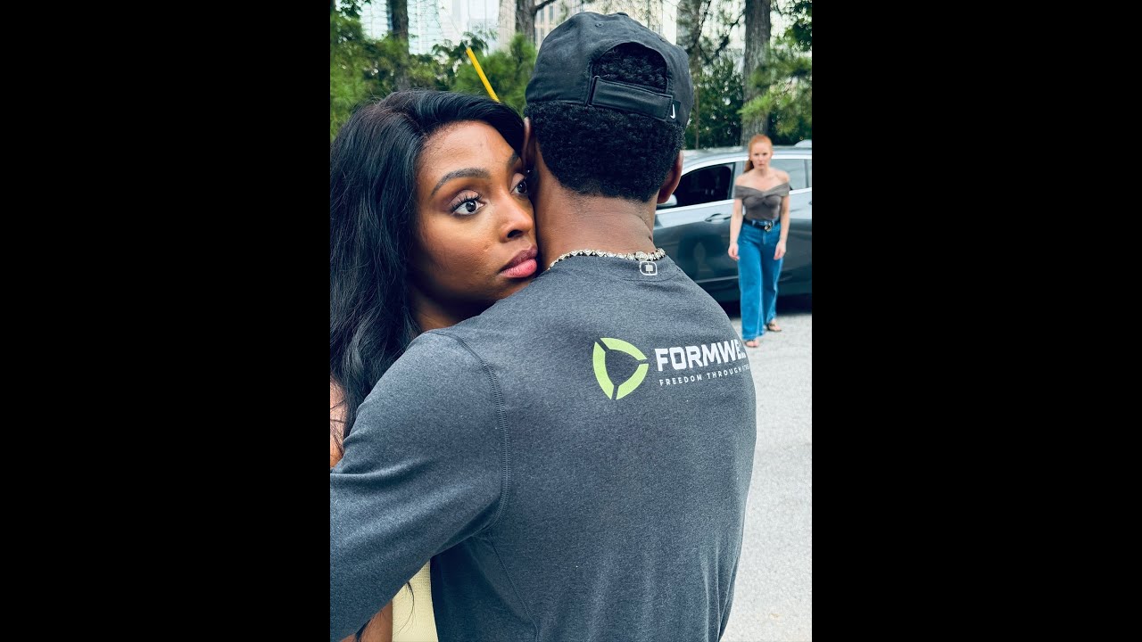 Когда Домини и Либби опровергают ложь Терри!