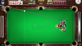 Cách phá ăn bi số 5 Bi a Zingplay screenshot 4