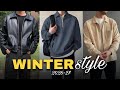 5 Winter Items Every Man Needs In 2026। Men's Winter Style। Glowblish। हिन्दी में। 