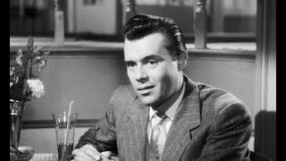 CAST A DARK SHADOW (1955) Clip -  Dirk Bogarde and Margaret Lockwood