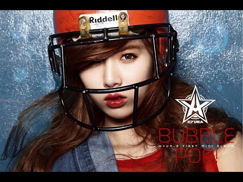 ★cover★-hyuna-(현아)---bubble-pop!-by-nini