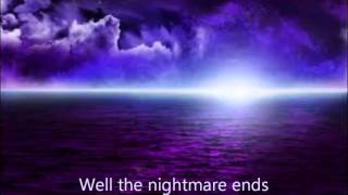 Video thumbnail of "Stevie Nicks ~ The Nightmare ~ w/lyrics"