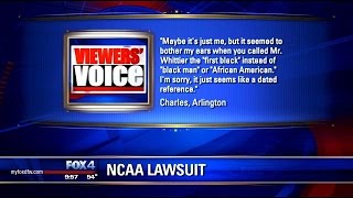 Viewers' Voice video 11-5-14