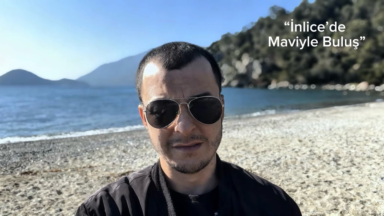 Fethiye’de Herkesin Atladığı EFSANE PLAJ! (İnlice)