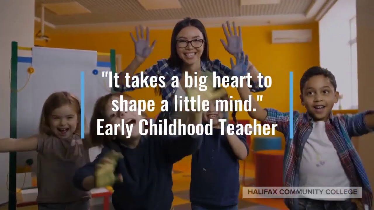HCC Early Childhood YouTube